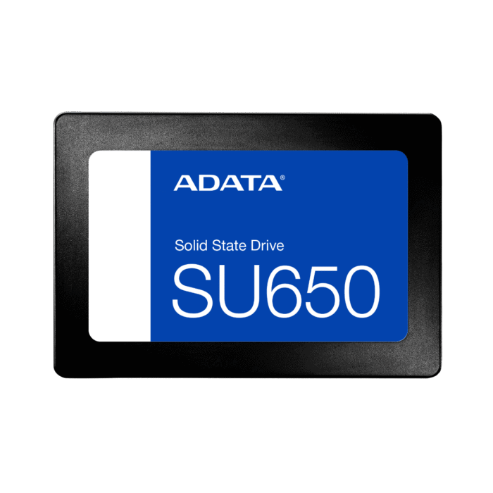 ADATA SSD Ultimate SU650 2TB 2.5” SATA III - Imagen 4