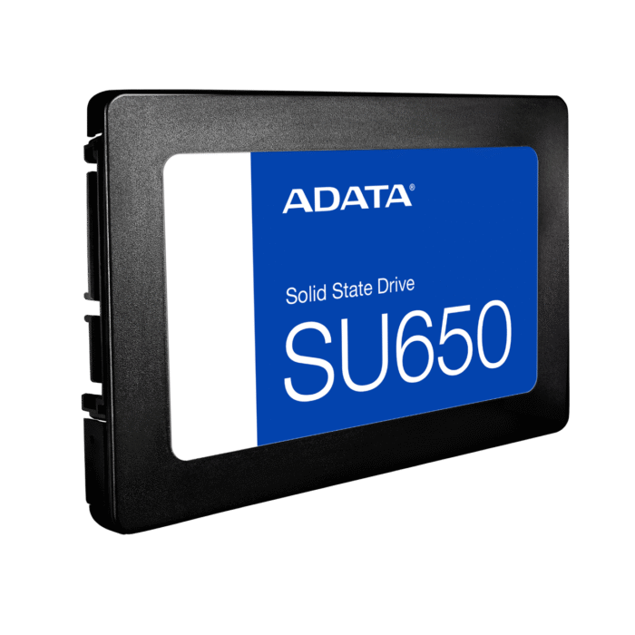 ADATA SSD Ultimate SU650 2TB 2.5” SATA III - Imagen 2