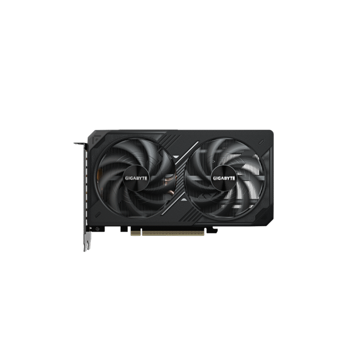 GeForce RTX™ 5060 Ti WINDFORCE MAX OC 16G - Imagen 5