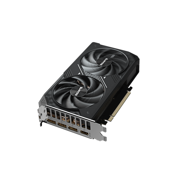 GeForce RTX™ 5060 Ti WINDFORCE MAX OC 16G - Imagen 6