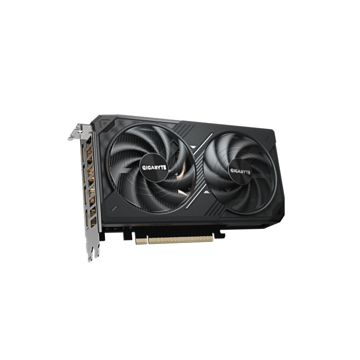 GeForce RTX™ 5060 Ti WINDFORCE MAX OC 16G - Imagen 11