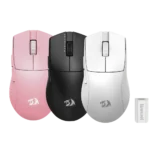 Mouse Redragon K1NG M724 - Imagen 2
