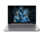 Lenovo V14 G4 AMN – AMD Ryzen™ 5 7520U, 16 GB RAM, 512 GB SSD, 14″ Full HD, Arctic Grey - Imagen 2