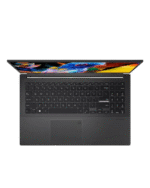 Portátil ASUS VivoBook Go 15 E1504FA-NJ1382 – AMD Ryzen™ 5 7520U  / 16 GB RAM / 512 GB SSD / 15.6" Full HD + MORRAL - Imagen 2