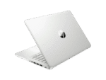 Portátil HP 14-DQ5039LA – Intel® Core™ i5-1235U, 8 GB RAM, 512 GB SSD, 14″ HD, Natural Silver - Imagen 4