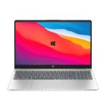 Portátil HP 14-EM0009LA – AMD Ryzen™ 5 7520U, 16 GB RAM, 512 GB SSD, 14″ FHD, Dorado
