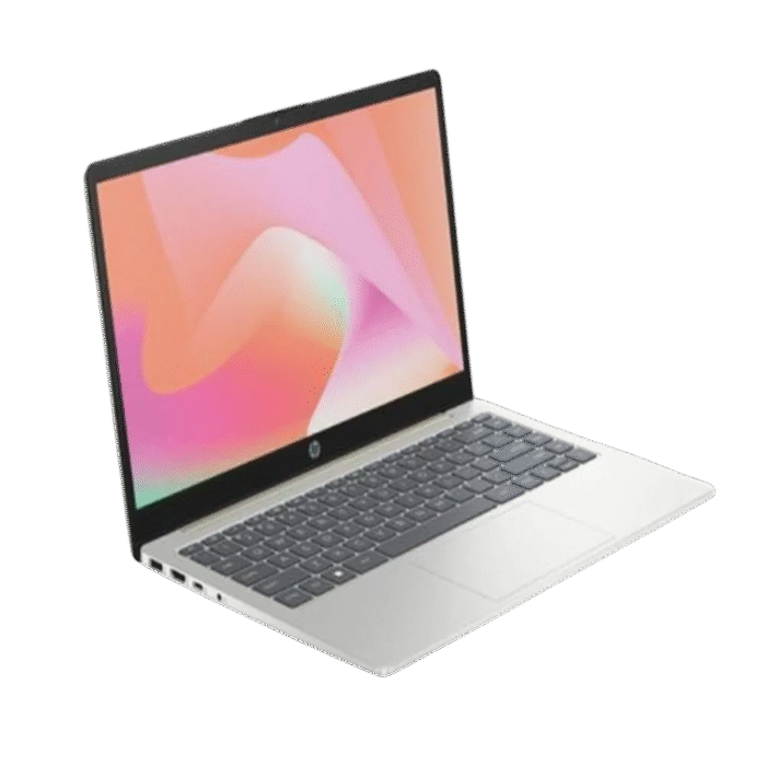 Portátil HP 15-FC0012LA – AMD Ryzen™ 7 7730U, 16 GB RAM, 512 GB SSD, 15,6″ FHD, Dorado - Imagen 3