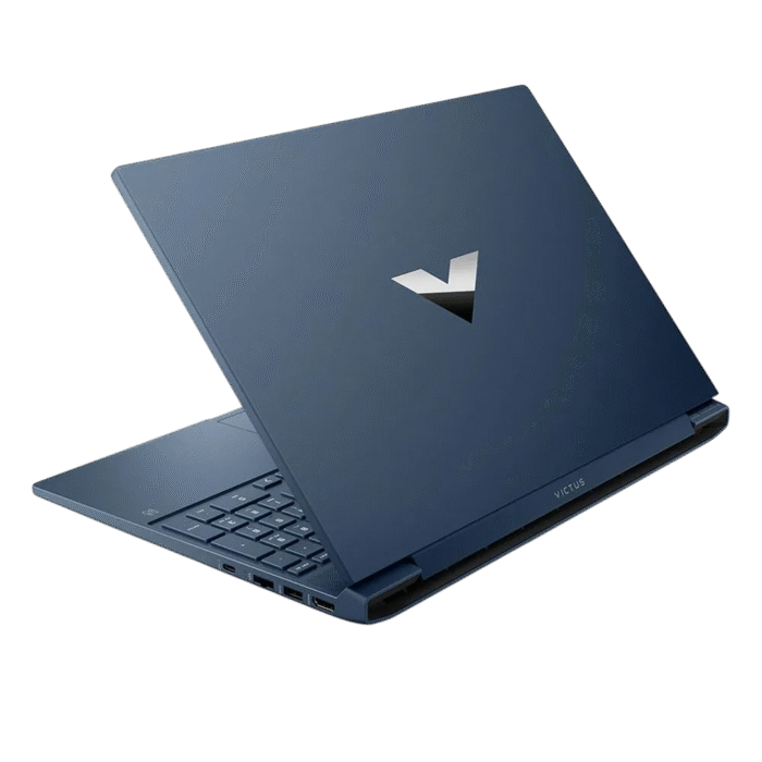 Portátil HP Victus 15-fa0021la – Intel® Core™ i5-12450H, 8 GB RAM, 512 GB SSD, 15.6″ FHD 144 Hz, RTX 3050 - Imagen 3