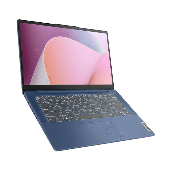 Portátil IdeaPad Slim 3 15ABR8 – AMD Ryzen™ 5 7530U, 16 GB RAM, 512 GB SSD, 15.6″ FHD táctil - Imagen 4