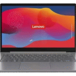 Portátil Lenovo V14 G4 AMN – AMD Ryzen™ 3 7330U, 8 GB RAM, 128 GB SSD, 14″ FHD, Business Black