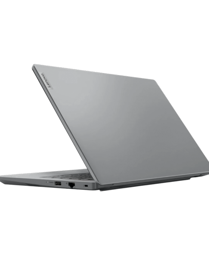 Portátil Lenovo V14 G4 AMN – AMD Ryzen™ 3 7330U, 8 GB RAM, 128 GB SSD, 14″ FHD, Business Black - Imagen 2