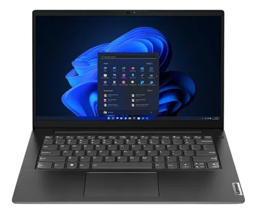 Portatil-Lenovo-V14-G4-–-Intel-Core-i5-13420H-0-Photoroom Lenovo V14 G4, Intel® Core™ i7-1355 U, 8 GB RAM, 512 GB SSD, 14″ FHD, Wi-Fi 6, Business Laptop, Iron Gray - Imagen 1
