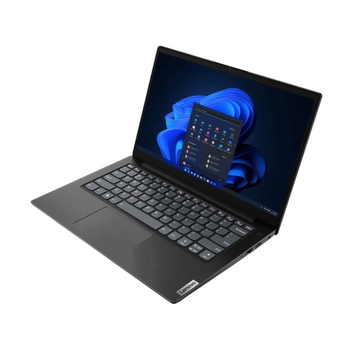 Lenovo V14 G4, Intel® Core™ i7-1355 U, 8 GB RAM, 512 GB SSD, 14″ FHD, Wi-Fi 6, Business Laptop, Iron Gray - Imagen 3