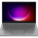 Portátil Lenovo V14 G4, AMD Ryzen™ 7-7730U, 8 GB RAM, 512 GB SSD, 14″ Full HD, GRIS ARTICO