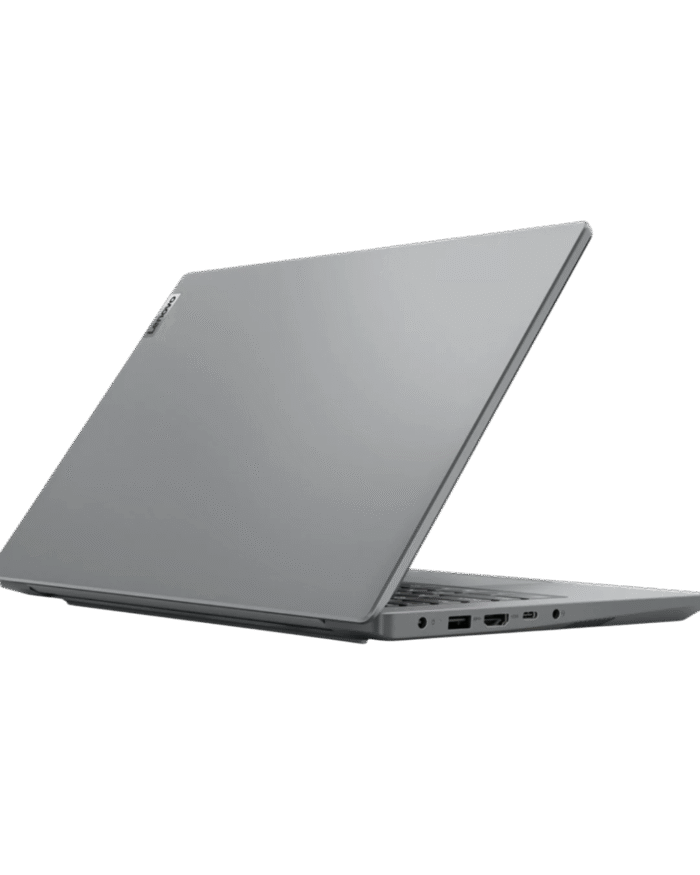 Portátil Lenovo V14 G4, AMD Ryzen™ 7-7730U, 8 GB RAM, 512 GB SSD, 14″ Full HD, GRIS ARTICO - Imagen 3