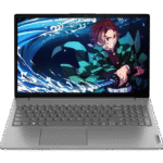 Portátil Lenovo V15 G4, Intel® Core™ i5-13420H, 8 GB RAM, 512 GB SSD, 15,6″ HD, GRIS ARTICO