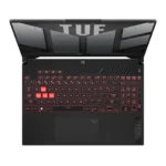Portátil TUF Gaming A15 – AMD Ryzen 7 7435HS, 16 GB RAM, 512 GB SSD, NVIDIA RTX 4050, 15.6″ FHD 144 Hz - Imagen 3