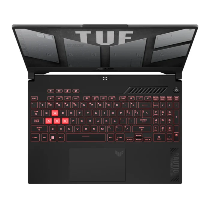 Portátil TUF Gaming A15 – AMD Ryzen 7 7435HS, 16 GB RAM, 512 GB SSD, NVIDIA RTX 4050, 15.6″ FHD 144 Hz - Imagen 3