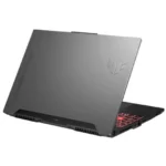 Portátil TUF Gaming A15 – AMD Ryzen 7 7435HS, 16 GB RAM, 512 GB SSD, NVIDIA RTX 4050, 15.6″ FHD 144 Hz - Imagen 4
