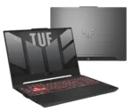 Portátil TUF Gaming A15 – AMD Ryzen 7 7435HS, 16 GB RAM, 512 GB SSD, NVIDIA RTX 4050, 15.6″ FHD 144 Hz - Imagen 5
