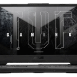 Portátil TUF Gaming FA506NF – AMD Ryzen™ 5 7535HS, 8 GB DDR5, 512 GB SSD, RTX™ 2050 4GB, 15.6″ FHD 144Hz