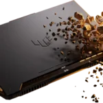 Portátil TUF Gaming FA507NUR-LP005 A15 – AMD Ryzen™ 7 7435HS, 16 GB RAM, 512 GB SSD, GeForce RTX™ 4050 6GB, 15.6″ FHD 144Hz