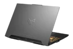 Portátil TUF Gaming FA507NUR-LP005 A15 – AMD Ryzen™ 7 7435HS, 16 GB RAM, 512 GB SSD, GeForce RTX™ 4050 6GB, 15.6″ FHD 144Hz - Imagen 2
