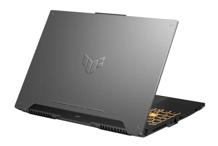Portátil TUF Gaming FA507NUR-LP005 A15 – AMD Ryzen™ 7 7435HS, 16 GB RAM, 512 GB SSD, GeForce RTX™ 4050 6GB, 15.6″ FHD 144Hz - Imagen 2