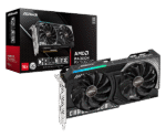 ASRock Radeon™ RX 9060 XT Challenger 16 GB OC