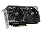 ASRock Radeon™ RX 9060 XT Challenger 16 GB OC - Imagen 4