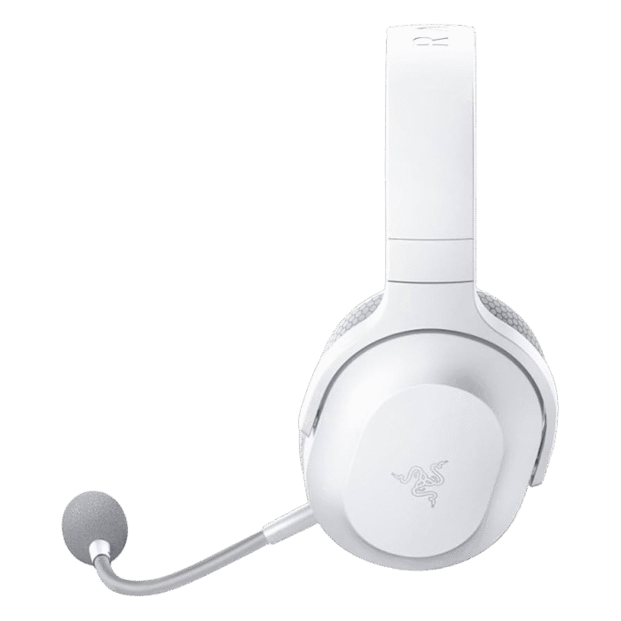 Auriculares Inalámbricos Razer Barracuda X Blanco - Imagen 4