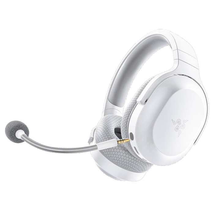 Auriculares Inalámbricos Razer Barracuda X Blanco - Imagen 3