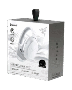 Auriculares Inalámbricos Razer Barracuda X Blanco - Imagen 2