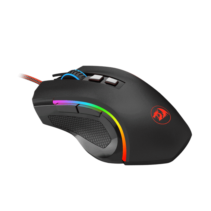 Mouse Redragon Griffin M607 - Imagen 2