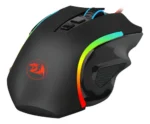Mouse Redragon Griffin M607 - Imagen 3
