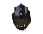 Mouse Redragon Impact M908