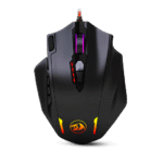 Mouse Redragon Impact M908