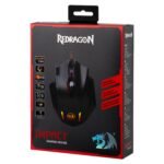 Mouse Redragon Impact M908 - Imagen 2