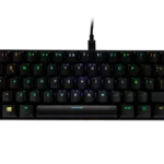 Teclado Mecánico Gamer VSG™ Mintaka