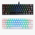 Teclado Mecánico Gamer VSG™ Mintaka - Imagen 3