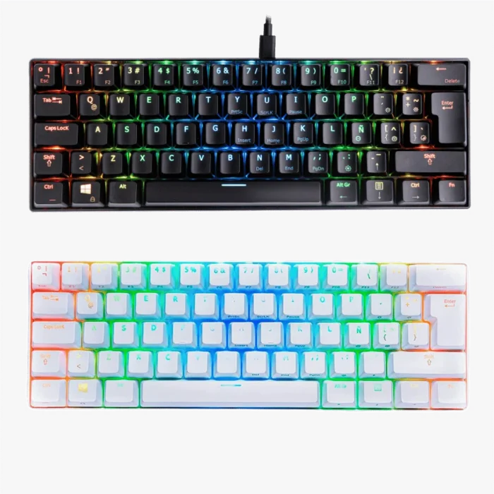 Teclado Mecánico Gamer VSG™ Mintaka - Imagen 3