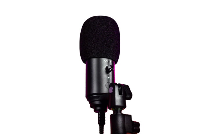 Micrófono  VSG™ Omkara - Imagen 2