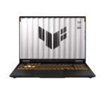 ASUS TUF GAMING FX608JHR-RV006 - INTEL CORE I7 14650HX - 16GB DDR5 - 1 TERA SSD - PANT 16" WUXGA - GEFORCE RTX 5050 8GB GDDR7 - NO DVD - FREEDOS