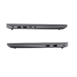 LENOVO V14 G5 IRL - INTEL CORE I5 13420H - 8GB DDR5 - 512GB SSD - PANTALLA 14" FHD - NO DVD - HDMI - RJ45 - FREEDOS - LUNA GREY - Imagen 4