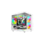 EQUIPO AMD Ryzen™ 5 5600GT / A520M / 16GB RAM / SSD 512GB / Monitor 21.8″ Janus - Imagen 3