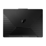 ASUS TUF FA506NCG-HN204 - AMD RYZEN 7 7445HS - 8GB DDR5 - 512GB SSD - PANTALLA 15,6" FHD - NO DVD - GEFORCE RTX 3050 4GB GDDR6 - FREEDOS - BLACK - Imagen 4