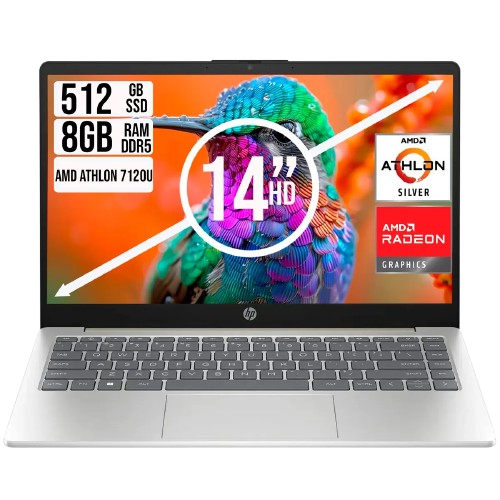 w_1200_h_1200_fit_pad__3_-removebg-preview HP 14-EM0217LA - AMD ATHLON SILVER 7120U - 8GB LPDDR5 - 512GB SSD - PANTALLA 14" HD - NO DVD - HDMI - FREEDOS - DORADA - Imagen 1