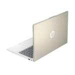 HP 14-EM0217LA - AMD ATHLON SILVER 7120U - 8GB LPDDR5 - 512GB SSD - PANTALLA 14" HD - NO DVD - HDMI - FREEDOS - DORADA - Imagen 4
