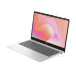 HP 14-EM0217LA - AMD ATHLON SILVER 7120U - 8GB LPDDR5 - 512GB SSD - PANTALLA 14" HD - NO DVD - HDMI - FREEDOS - DORADA - Imagen 3