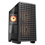 Chasis Cougar Airface ECO RGB